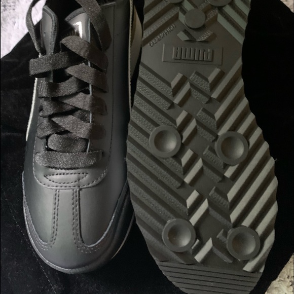 Puma Sneakers - Picture 4 of 5